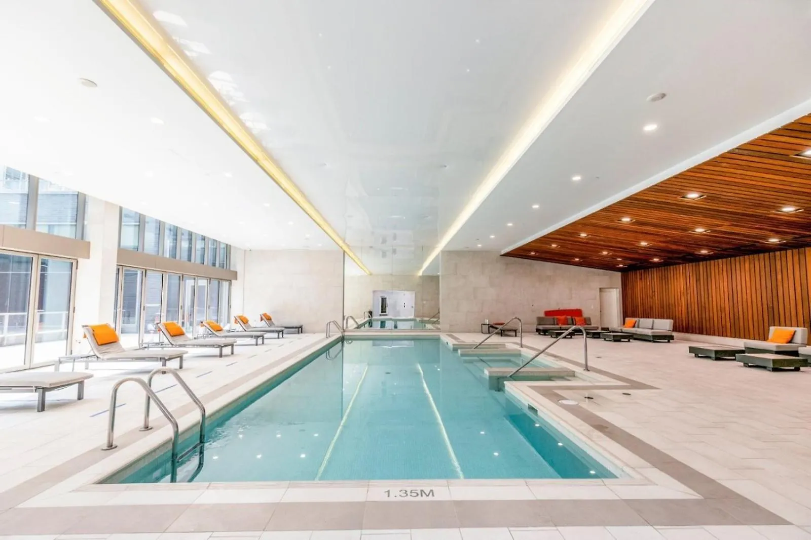 Montreal Perfect Location Downtown Apartment